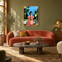 A Wild Guess - Original Painting