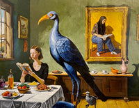 Celebration Limited Edition Print