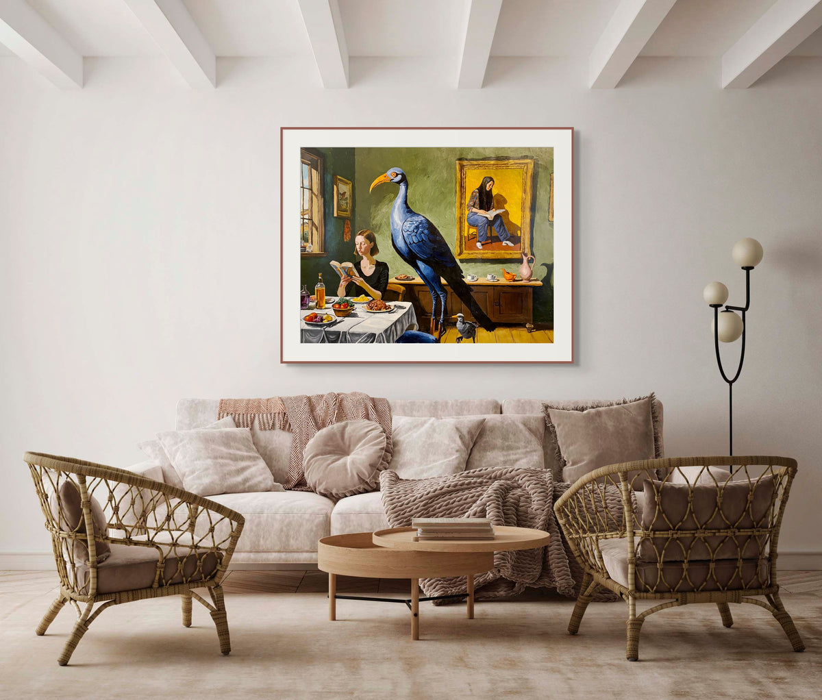 Celebration Limited Edition Print