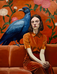 Couch companions Print Limited Edition
