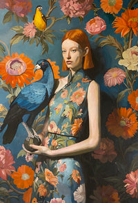 Darling Limited Edition Print