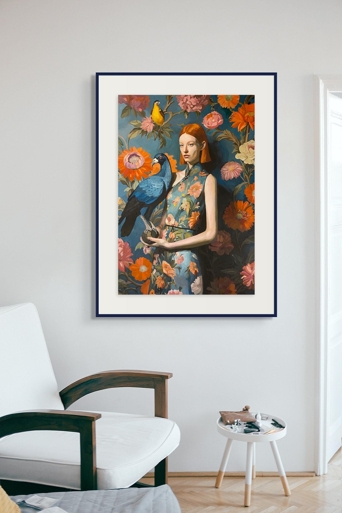 Darling Limited Edition Print