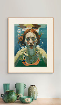 Light Limited Edition Print