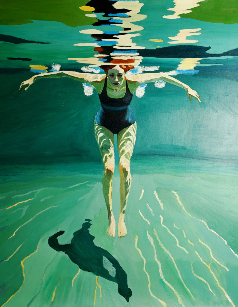 Meredith Limited Edition Print
