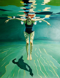 Meredith Limited Edition Print