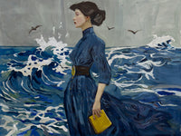Ocean breeze Limited Edition Print