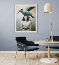 Patricia Print Limited Edition