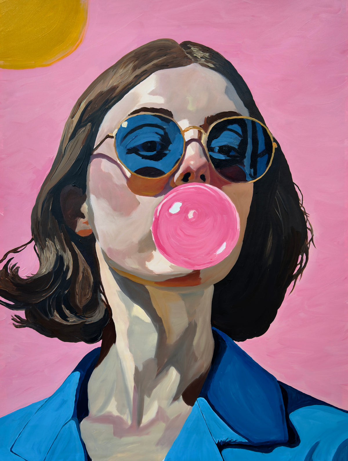 Pop culture Print Limited Edition