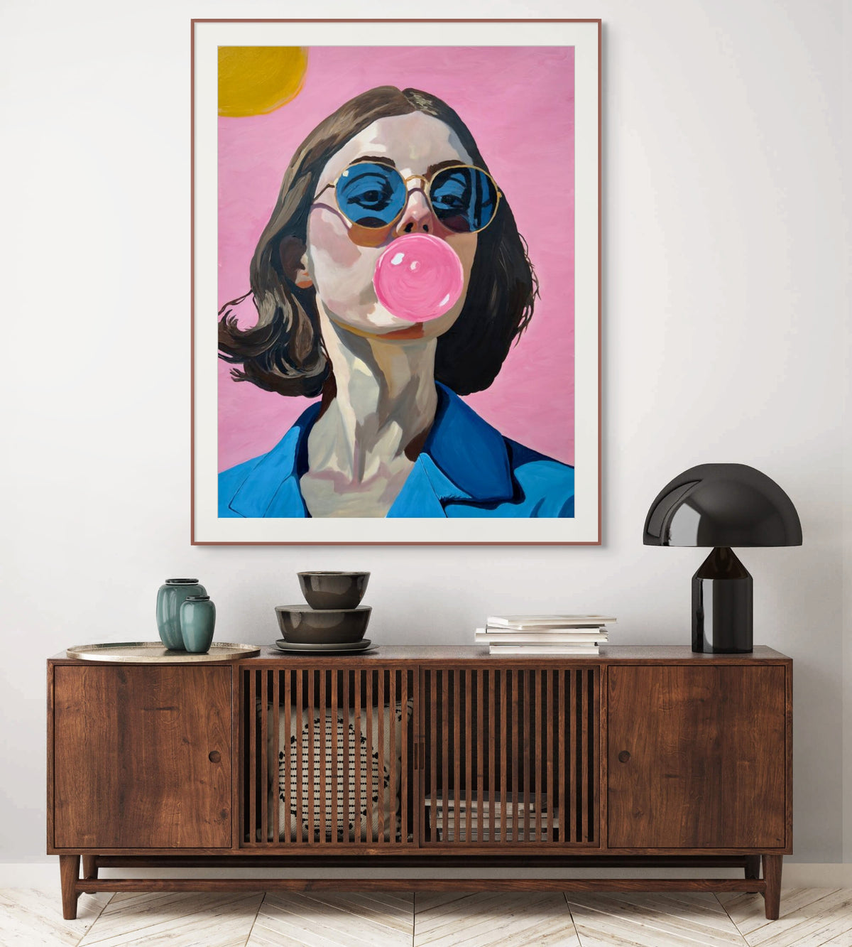 Pop culture Print Limited Edition