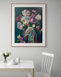 Secret garden Limited Edition Print
