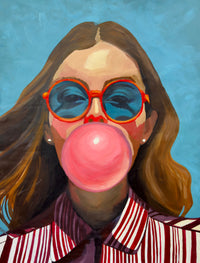 Sugar rush Print Limited Edition