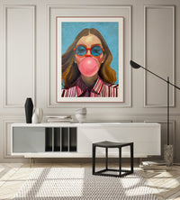 Sugar rush Print Limited Edition